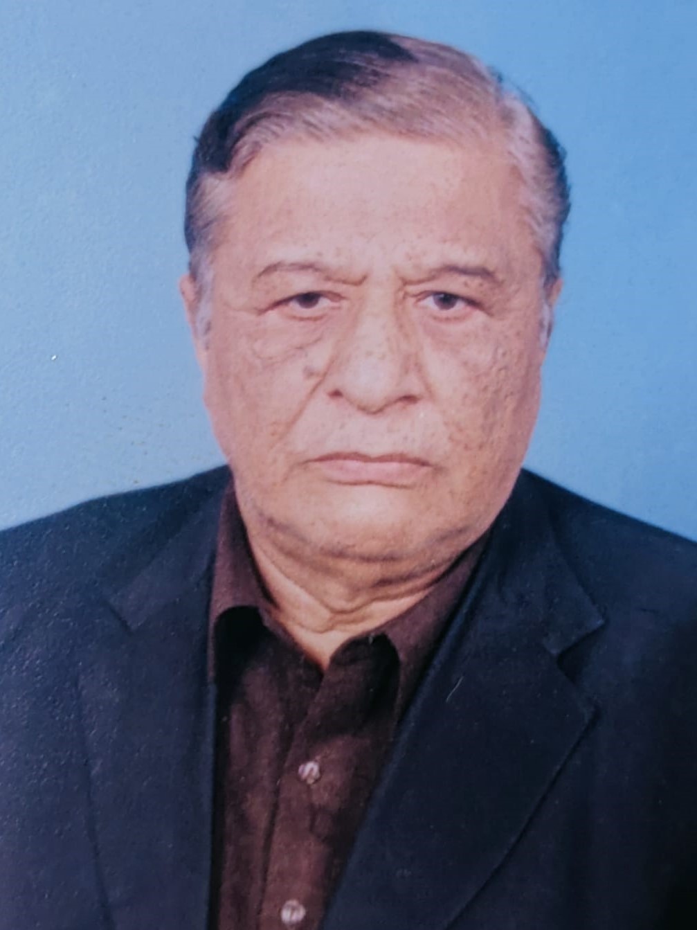 Founder